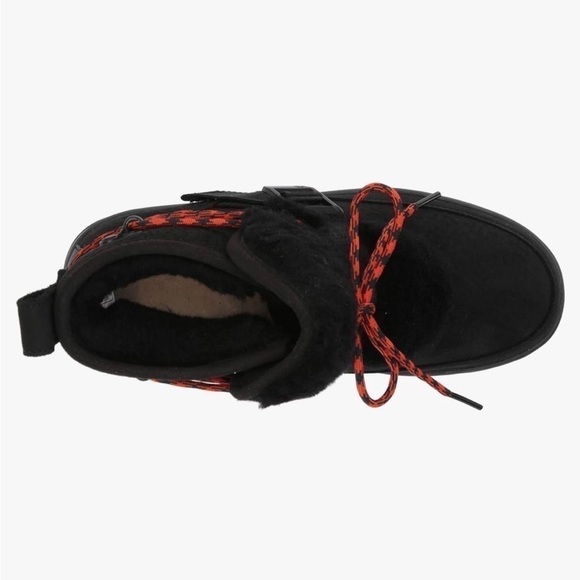 NIB Ugg Classic Weather Hiker Boots - Sz 6.5 - Picture 3 of 12